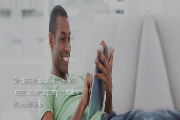 Rectron (Pty) Ltd