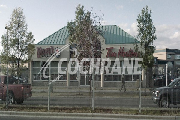 Cochrane International