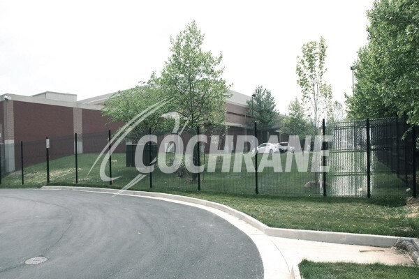 Cochrane International