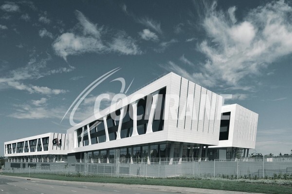 Cochrane Steel Products (Pty) Ltd