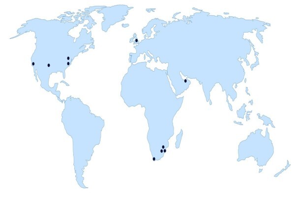 Cochrane Steel Products (Pty) Ltd