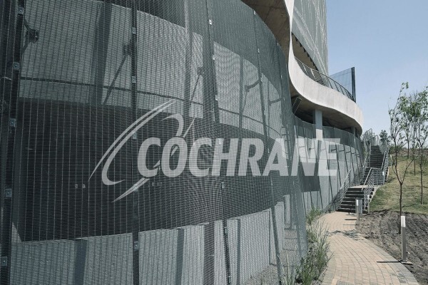 Razor Wire Manufacturers & Distributors (Pty) Ltd