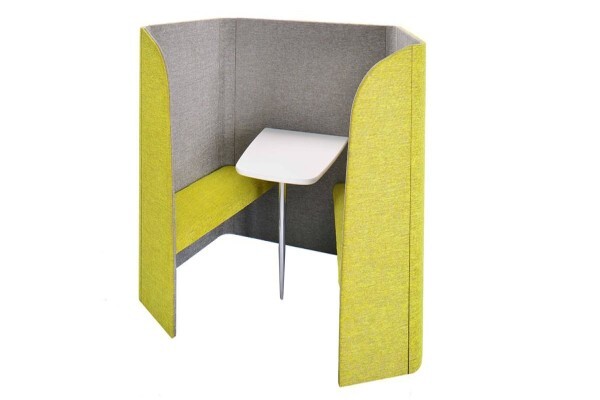 Ergoform Office Furniture Manufacturers