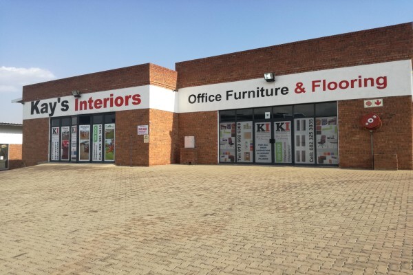 Kays Interiors CC