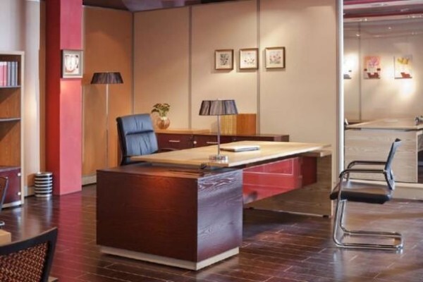 Alpha Office Furniture