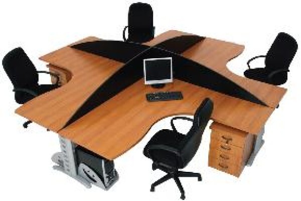 Alpha Office Furniture