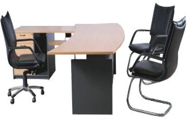 Alpha Office Furniture