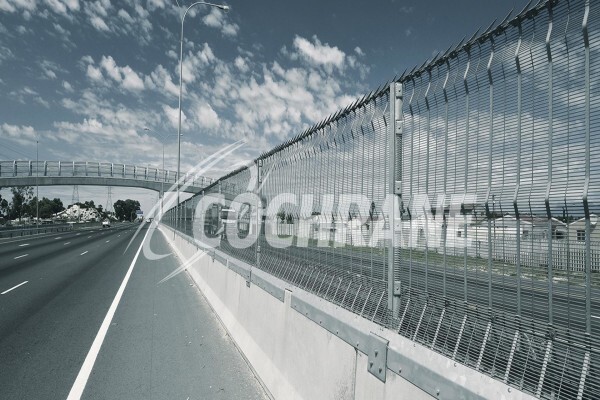 Cochrane Clearvu-The Invisible Wall