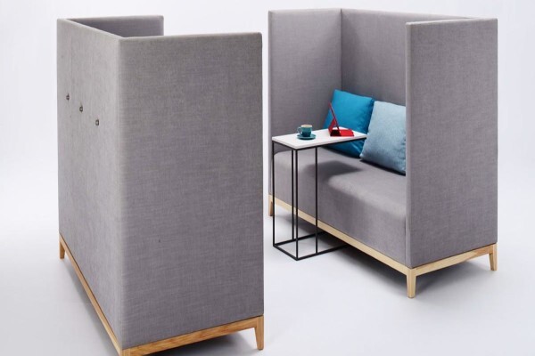 Ergoform Office Furniture Manufacturers
