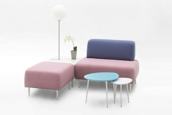 Ergoform Office Furniture Manufacturers