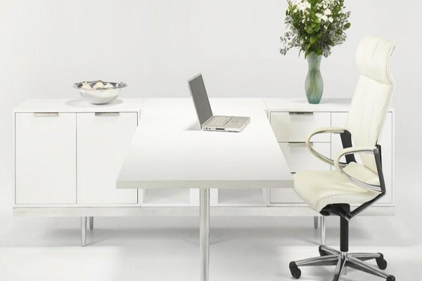 Ergoform Office Furniture Manufacturers