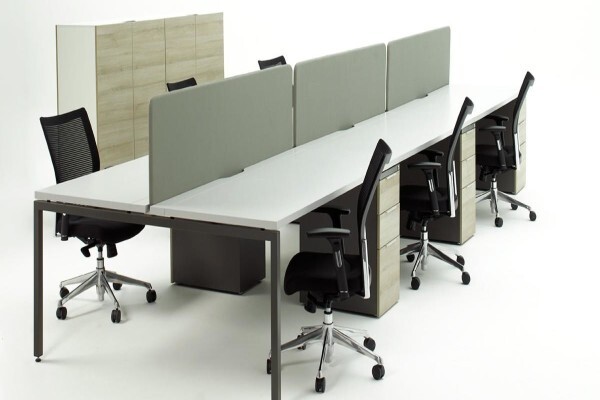 Ergoform Office Furniture Manufacturers