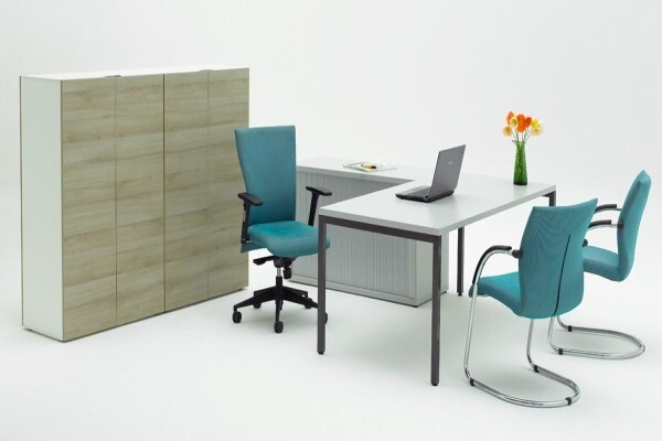 Ergoform Office Furniture Manufacturers