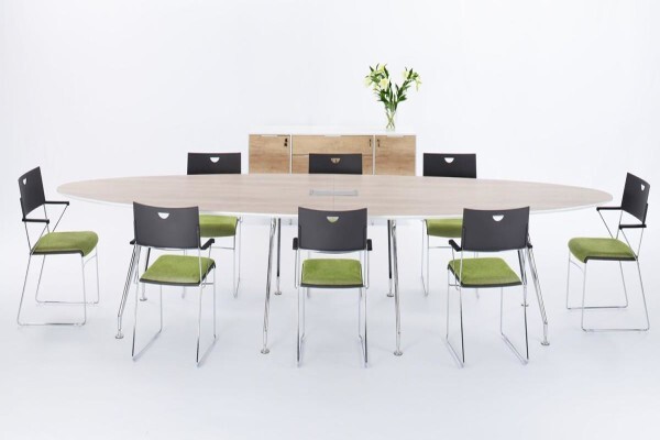 Ergoform Office Furniture Manufacturers