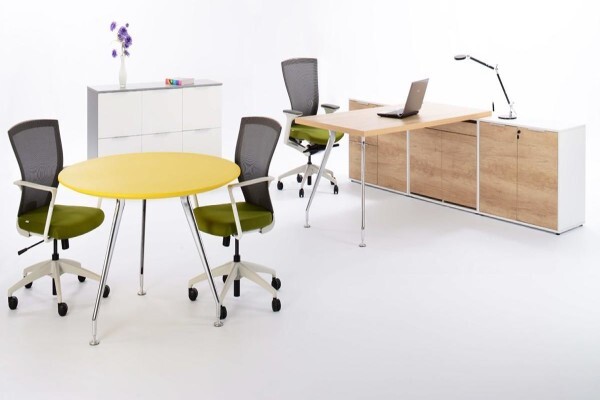 Ergoform Office Furniture Manufacturers