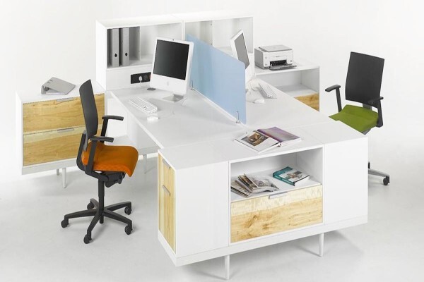 Ergoform Office Furniture Manufacturers
