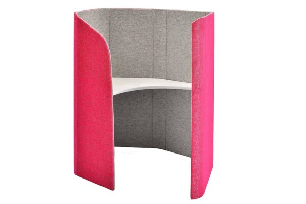 Ergoform Office Furniture Manufacturers