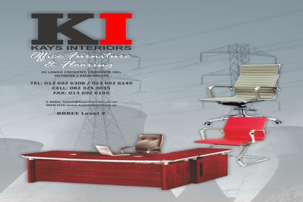 Kays Interiors CC