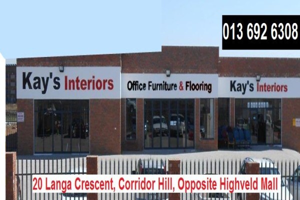 Kays Interiors CC