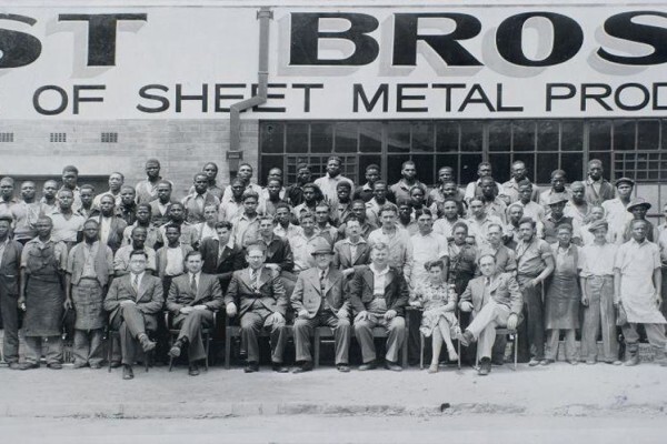 Krost Office Products
