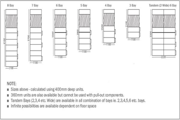 Specialised Filing Systems CC
