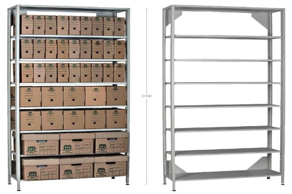 Specialised Filing Systems CC