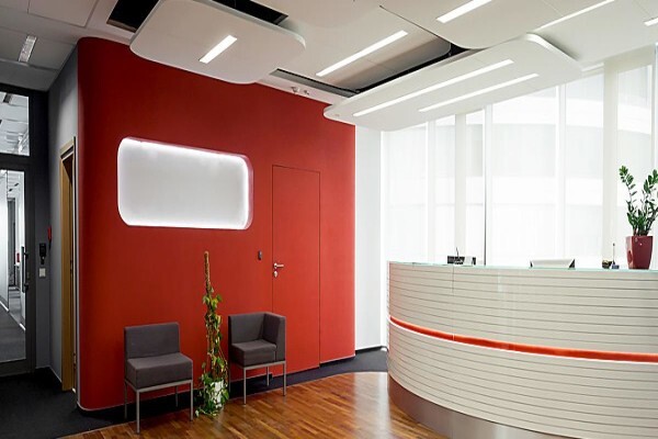 Stylecraft Office Designs CC