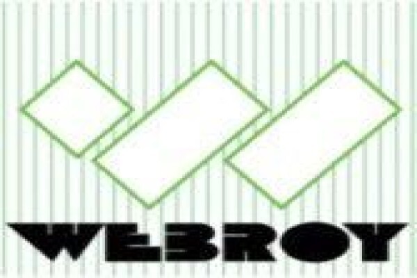 Webroy (Pty) Ltd