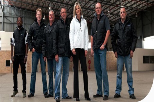 Emergent Office Solutions (Pty) Ltd