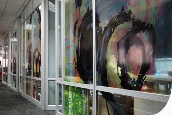 Emergent Office Solutions (Pty) Ltd