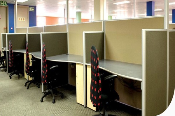 Emergent Office Solutions (Pty) Ltd
