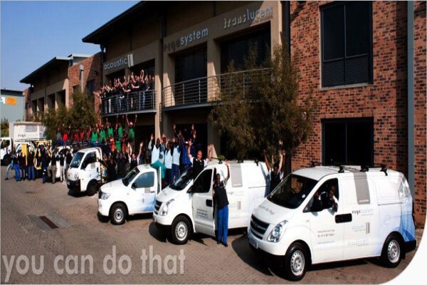 Emergent Office Solutions (Pty) Ltd