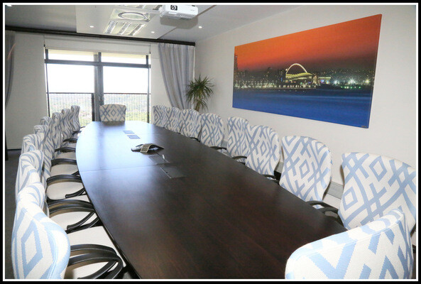 Office Metamorphosis CC