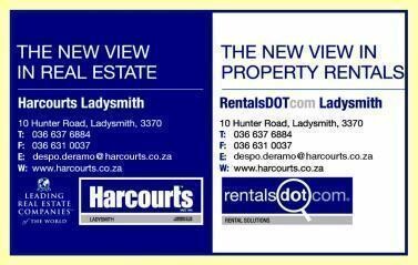 Harcourts (Ladysmith)