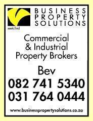 Business Property Solutions