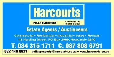 Harcourts Polla Scheepers Estate Agents
