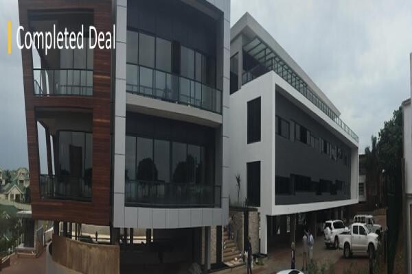 Business Property Solutions