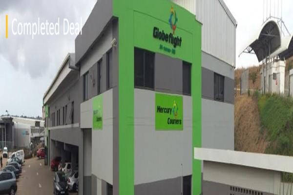 Business Property Solutions
