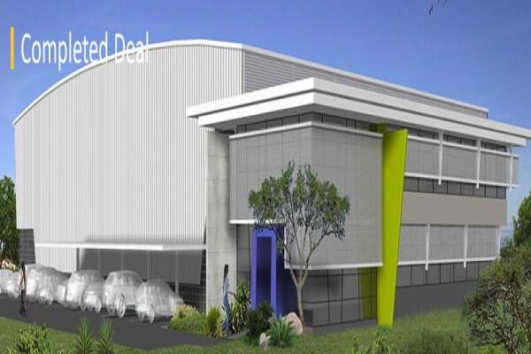 Business Property Solutions