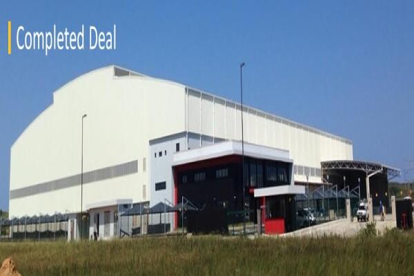 Business Property Solutions