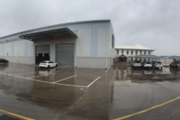 Business Property Solutions