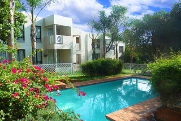 Firzt Realty Co
