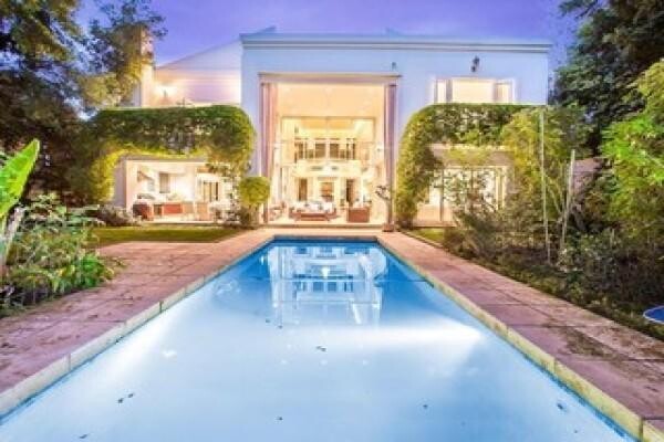 Firzt Realty Co