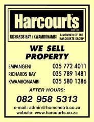 Harcourts