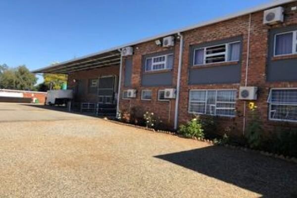 Property To Let