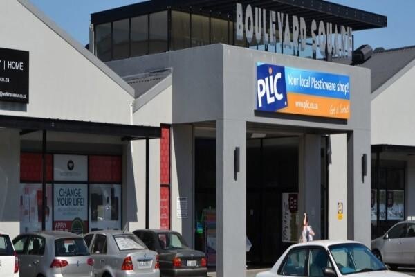 Shepherd Industrial Commercial Real Estate