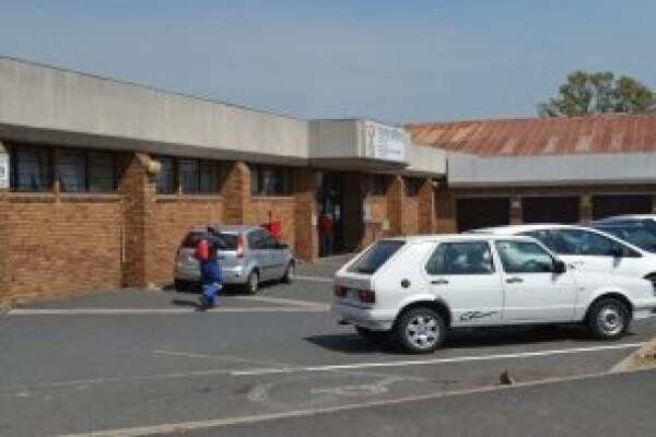 Shepherd Industrial Commercial Real Estate