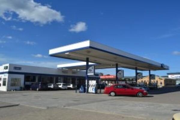 Shepherd Industrial Commercial Real Estate