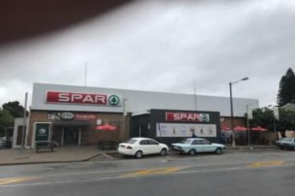 Shepherd Industrial Commercial Real Estate