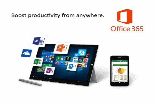 Computer Management Services